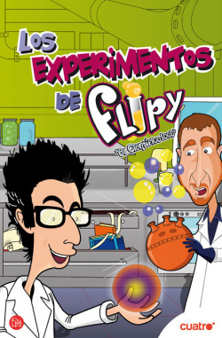Los experimentos de Flipy