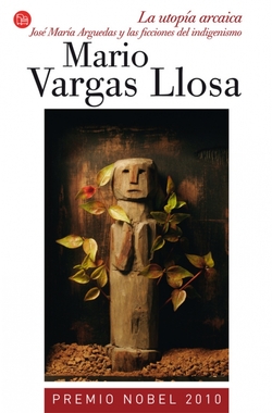 La utopía arcaica (Bolsillo)