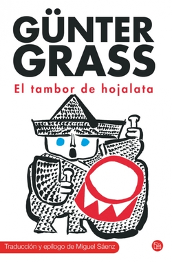 El tambor de hojalata (Bolsillo)