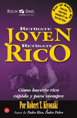 Retirate joven y rico fg