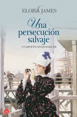 Una persecución salvaje (bolsillo)