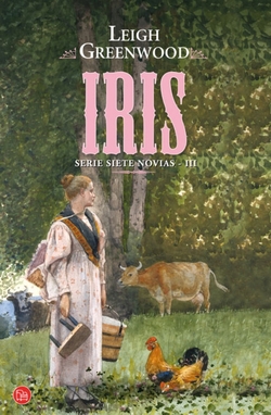 Iris (bolsillo)