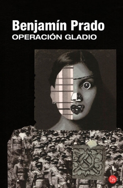 Operación gladio (bolsillo)