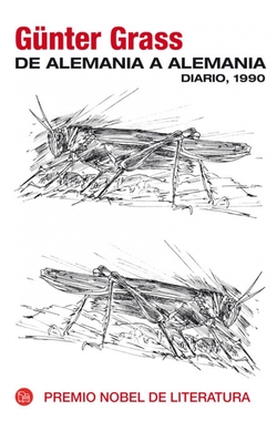 De Alemania en Alemania. Diario (bolsillo)