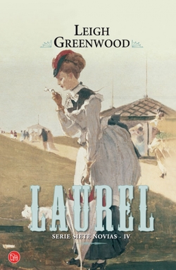 Laurel (Siete novias IV) (bolsillo)