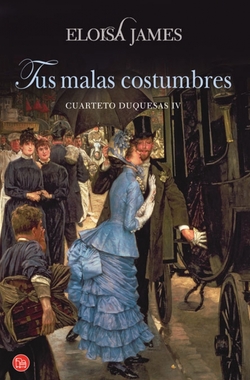 Tus malas costumbres fg