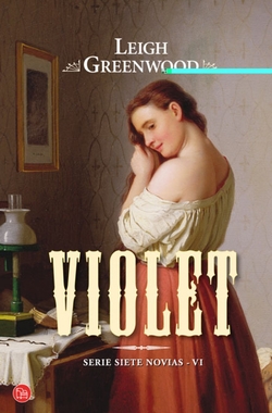 Violet (Siete novias VI) (bolsillo)