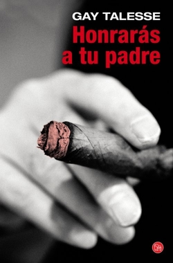 Honraras a tu padre