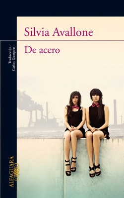 De acero (bolsillo)