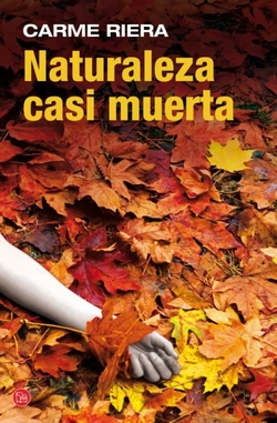 NATURALEZA CASI MUERTA FG