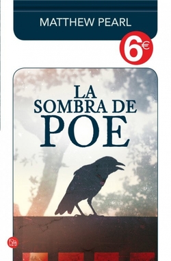 La sombra de Poe
