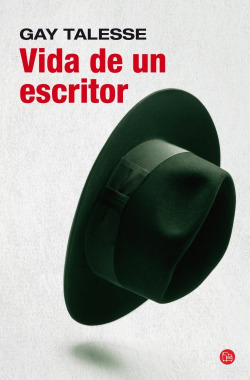 Vida de un escritor
