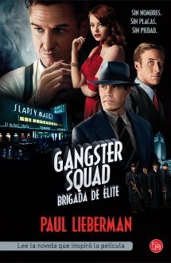 Gangster squad: brigada de elite