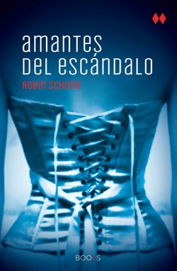 Amantes del escandalo