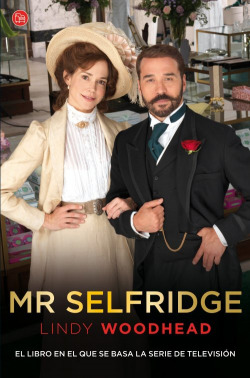 Mr. Selfridge