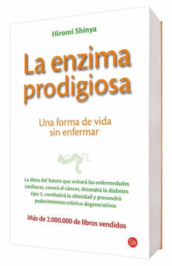 ENZIMA PRODIGIOSA LA