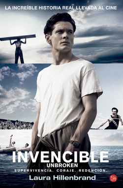INVENCIBLE (EDICION DE LA PELICULA)