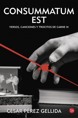 Iii.consummatum est