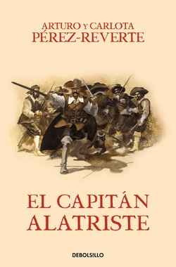 EL CAPITáN ALATRISTE