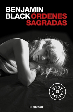Ordenes sagradas