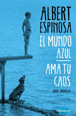 El mundo azul