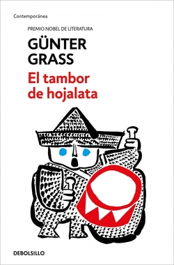 El tambor de hojalata