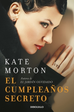 EL CUMPLEAñOS SECRETO