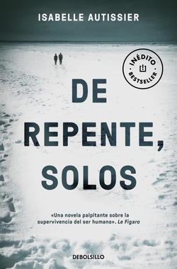 DE REPENTE, SOLOS