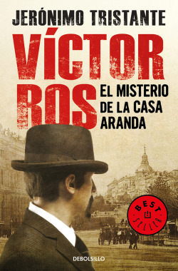 El misterio de la casa Aranda