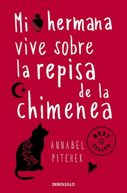 MI HERMANA VIVE SOBRE LA REPISA DE LA CH
