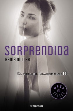 SORPRENDIDA