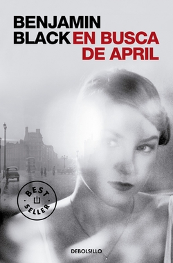 En busca de April