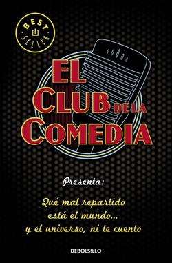 CLUB DE LA COMEDIA, EL
