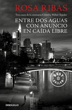 ENTRE AGUAS / CON ANUNCIO / CAíDA LIBRE