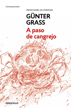 A PASO DE CANGREJO