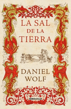 LA SAL DE LA TIERRA