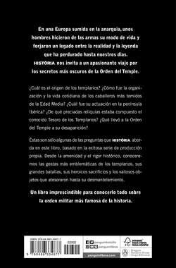 TEMPLARIOS