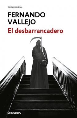 El desbarrancadero