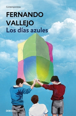 LOS DÍAS AZULES
