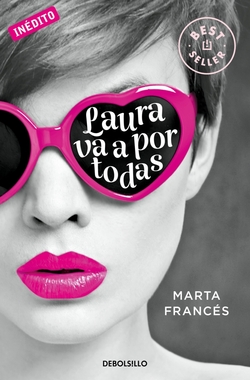 LAURA VA A POR TODAS