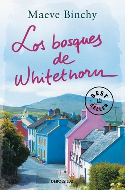 LOS BOSQUES DE WHITEHORN