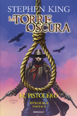 EL PISTOLERO