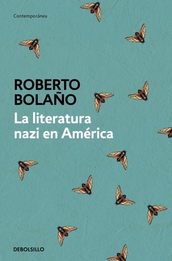 La literatura Nazi en América