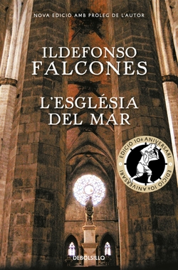 L´ESGLéSIA DEL MAR