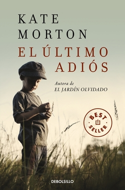 EL úLTIMO ADIóS