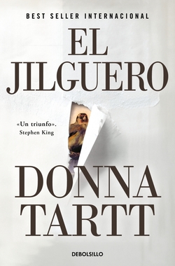 EL JILGUERO