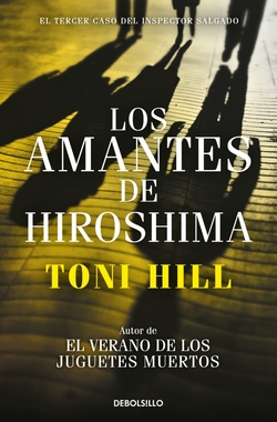 LOS AMANTES DE HIROSHIMA