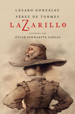LAZARILLO