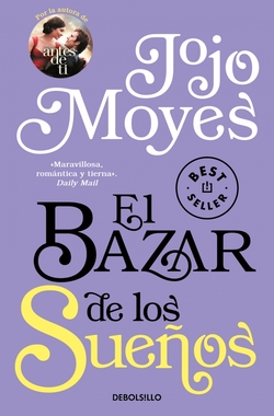 EL BAZAR DE LOS SUEñOS
