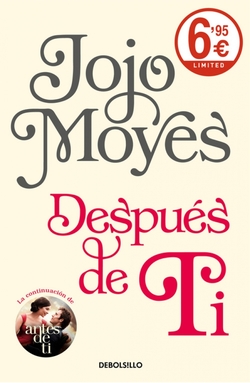 DESPUÈS DE TI